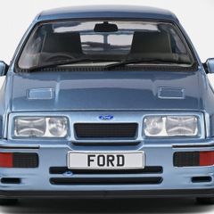 Ford Sierra 1987 Rs500 - 1/18 - New In Box