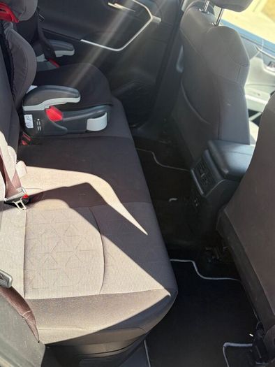 Toyota RAV4 2019