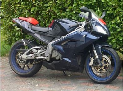 Aprillia RS125 parts to be sold as a job lot - bargain