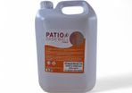 Cleanfast Patio & Dash Wall Cleaner 5L