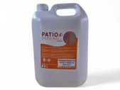 Cleanfast Patio & Dash Wall Cleaner 5L
