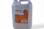 Cleanfast Patio &amp; Dash Wall Cleaner 5L