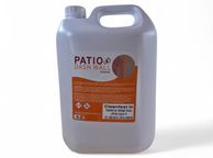 main image for ad Cleanfast Patio &amp; Dash Wall Cleaner 5L