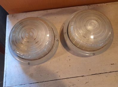 Coughtrie Bulkhead/Wall Lights