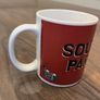 Vintage South Park Mug Image 3