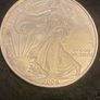 2006 American Silver Eagles excellent choice for collectors or investors. Image 2