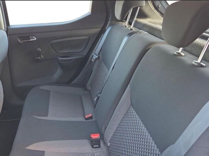 Nissan Micra 2019