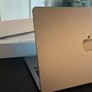 Macbook Air M3 2024 13" (with warranty, receipt and original box) Image 3