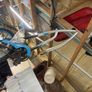 Kids ride along bike Image 2