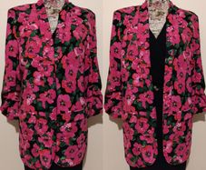 Rowen Avenue Carraig Donn Blazer