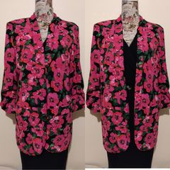 Rowen Avenue Carraig Donn Blazer