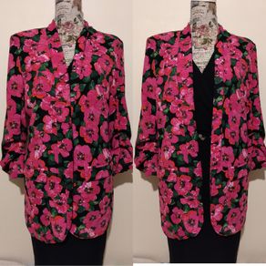 Rowen Avenue Carraig Donn Blazer