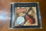 Vintage Bluegrass Masters Double CD The Primo Collection