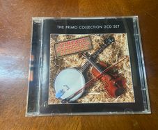 Vintage Bluegrass Masters Double CD The Primo Collection