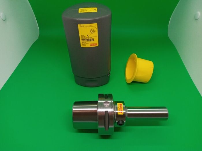 Postage - Sandvik C6 Capto 12mm Hydraulic Chuck