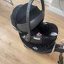 cybex car seat Image 2
