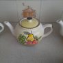 Selection of Tea pots Image 3