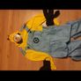 Minions costume Image 2
