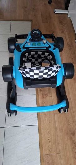 Fantask - four in one - Baby Walker