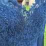 Navy Debs Dress Image 4