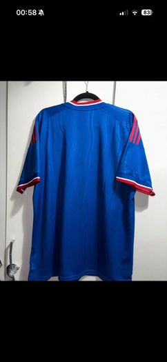 XL Manchester United 2026/2027 away Jersey