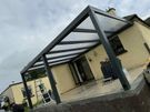 Aluminium Pergola ( NEW PRICES ) Image 6