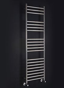 Clearance: ATHENA 600 x 1200 Stainless Steel Radiator