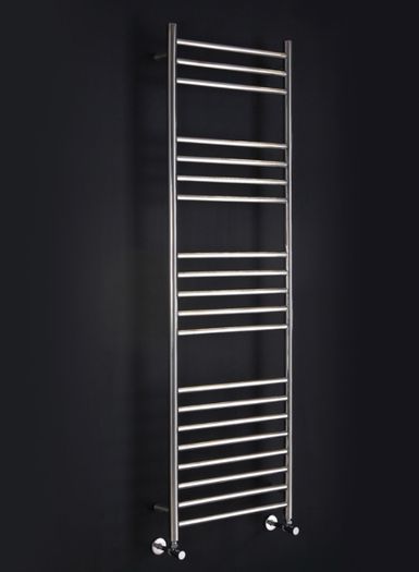 Clearance: ATHENA 600 x 1200 Stainless Steel Radiator