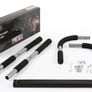 Pull Up Bars, Wall Mounted Pull Up Bar, Chin Up Bar, Multi Gyms for Home, Strength Training Equipment (FREE POSTAGE) Image 4
