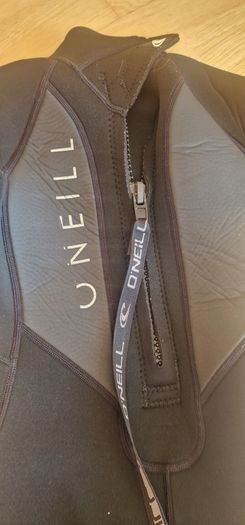 O 'Neills Winter Wet Suit age 6, warm 5/3