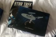 Star Trek USS Vengeance Model Star Trek Into Darkness