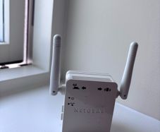 Netgear Wifi extender