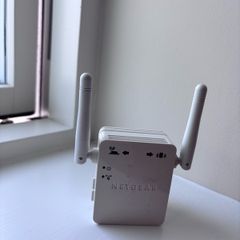 Netgear Wifi extender