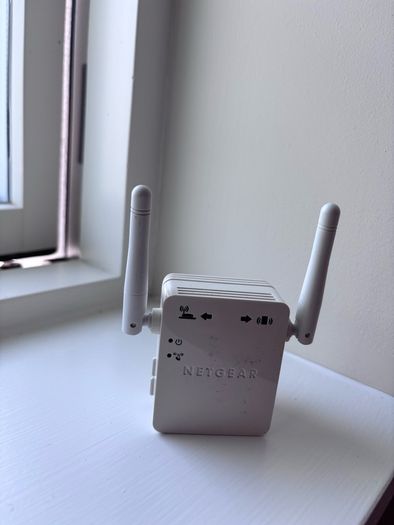 Netgear Wifi extender