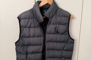 Gym King gilet