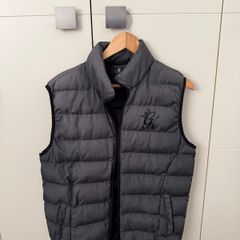 Gym King gilet