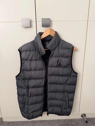 Gym King gilet
