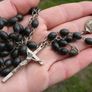 Two Vintage Rosaries 30 each Image 6