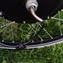 front wheel Image 7