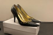 Morgan De Toi High Heels