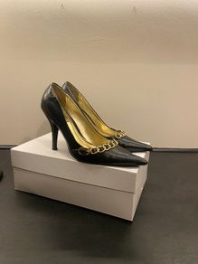 Morgan De Toi High Heels
