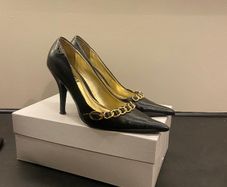 Morgan De Toi High Heels