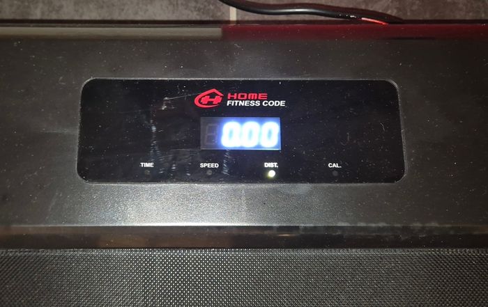 Walking pad (Max speed 10kph)