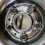 2020 Volkswagen Tiguan Spare Wheel Tyres Image 6