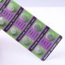 T&E AG9 Alkaline Button Cell Batteries | LR936 / 394 / SR936SW | 10 Pack | New Image 2
