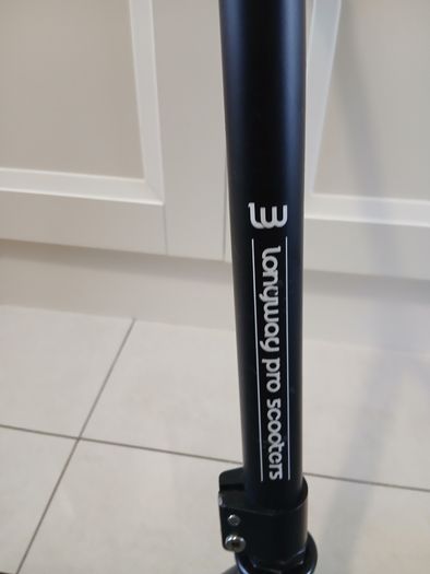 Pro Scooter + Full Protective Gear Set - Like New, Barely Used