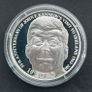 Ireland 10 Euro 2013 J.F.Kennedy Silver Proof coin Image 2