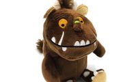 Gruffalo toy 15 cm