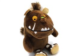 Gruffalo toy 15 cm