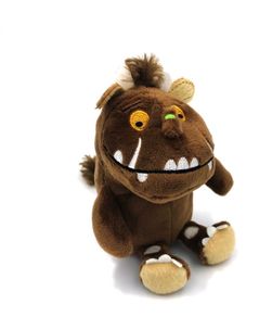 Gruffalo toy 15 cm